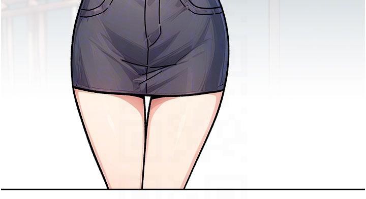 深层洁净达人第38話-每走一步都好刺激