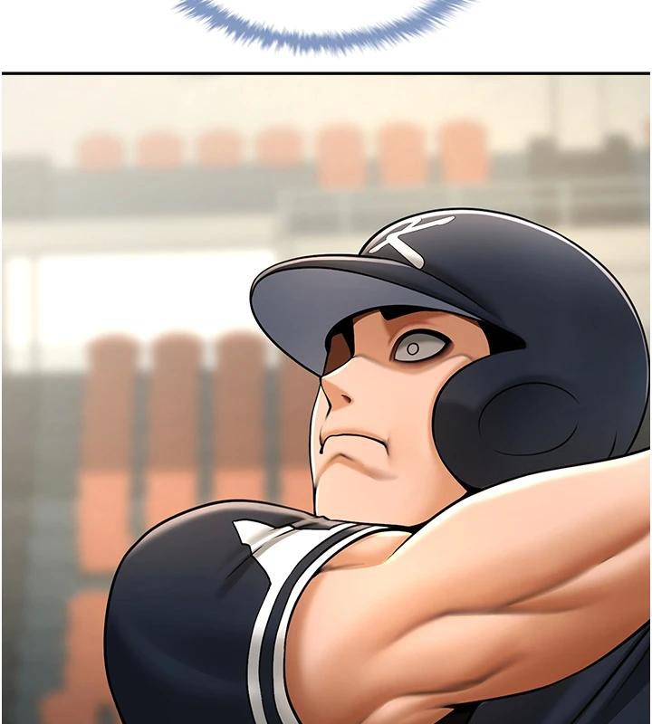 炸裂吧!巨棒第85話-專屬啦啦隊準備上場