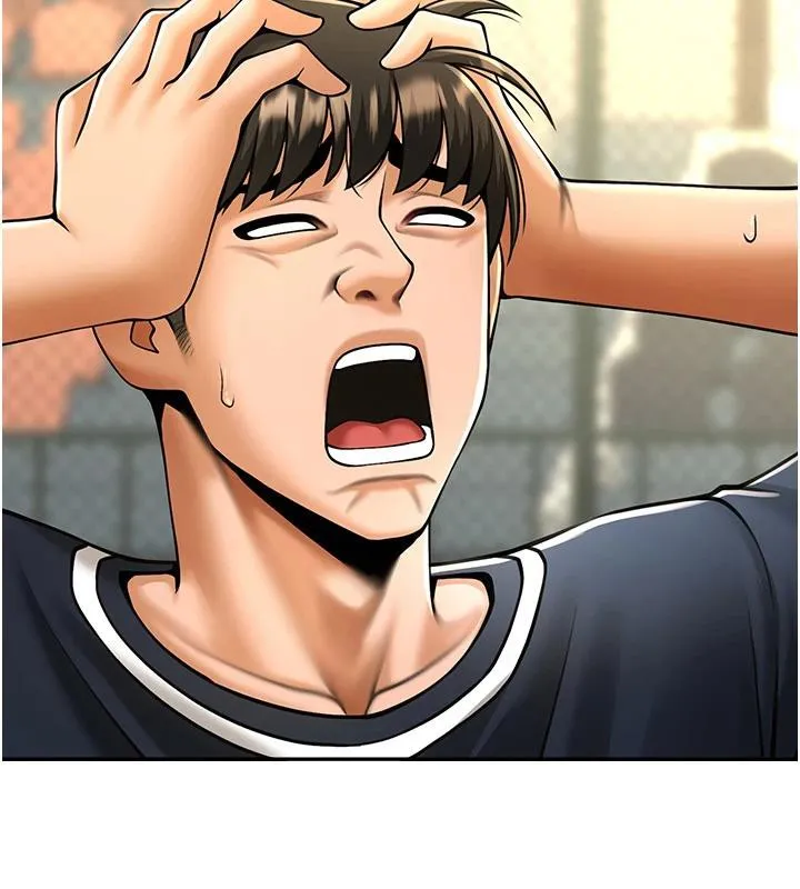 炸裂吧!巨棒-第85話-專屬啦啦隊準備上場 - 图片 35