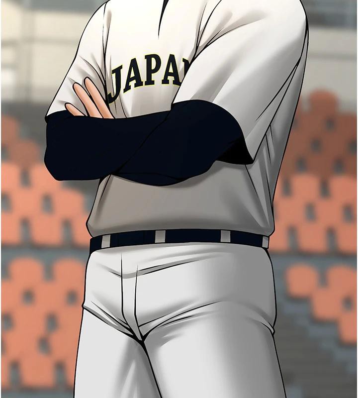 炸裂吧!巨棒第85話-專屬啦啦隊準備上場