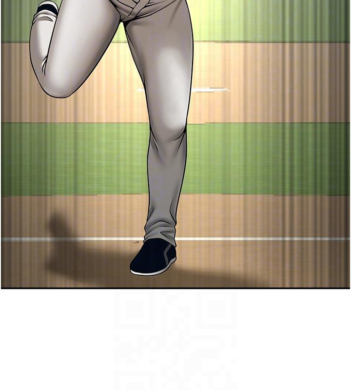 炸裂吧!巨棒第85話-專屬啦啦隊準備上場