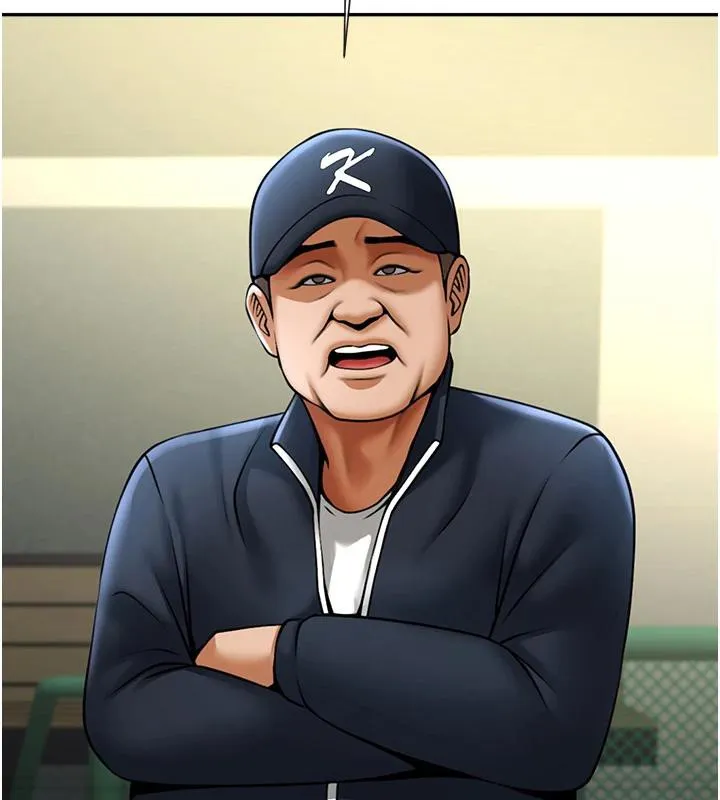 炸裂吧!巨棒-第85話-專屬啦啦隊準備上場 - 图片 113