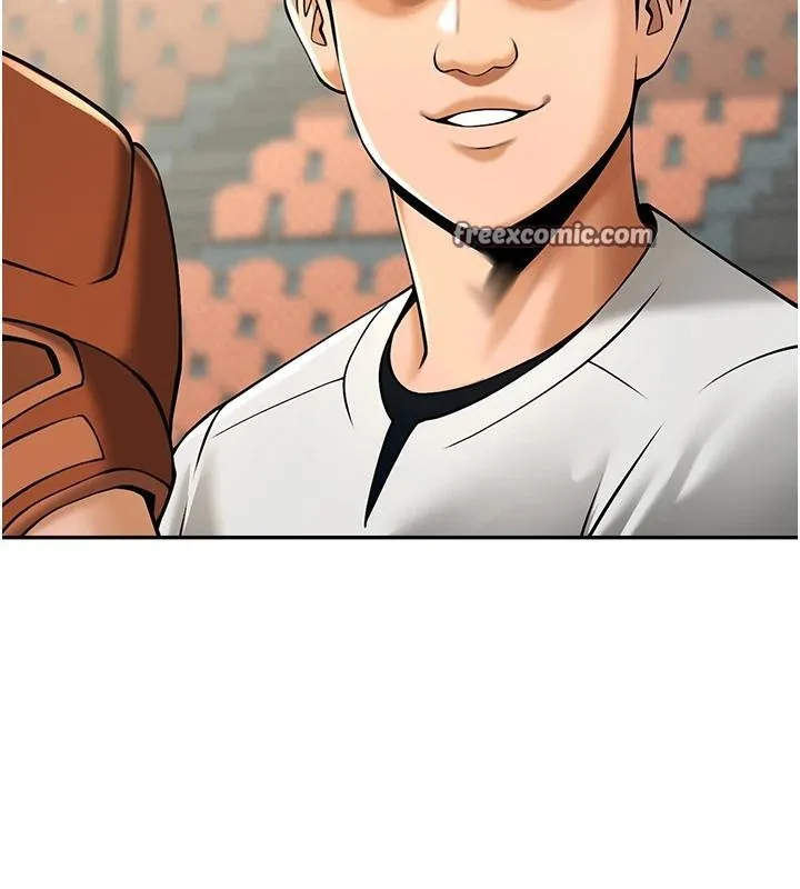 炸裂吧!巨棒-第85話-專屬啦啦隊準備上場 - 图片 154