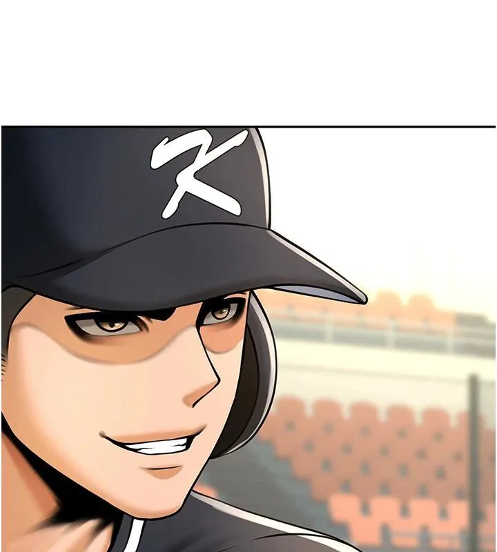 炸裂吧!巨棒第85話-專屬啦啦隊準備上場