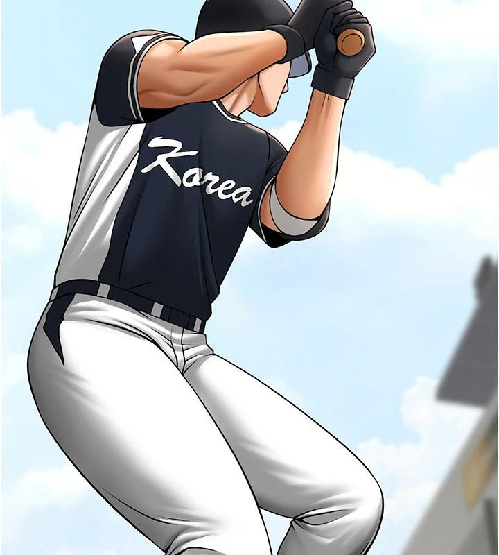 炸裂吧!巨棒第85話-專屬啦啦隊準備上場