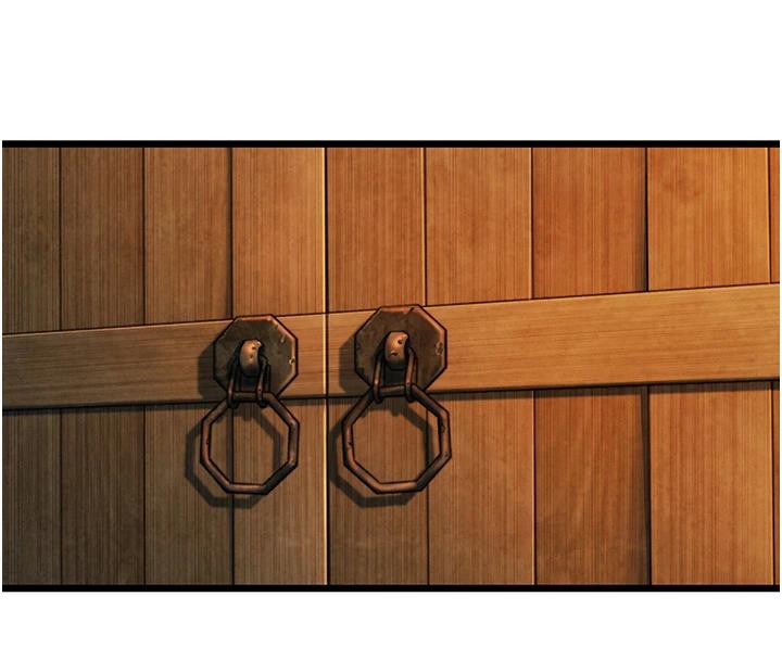 命运:贞洁慾女第45話-過招居心叵測獵鵰女