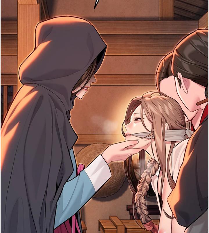 命運:貞潔慾女第45話-過招居心叵測獵鵰女