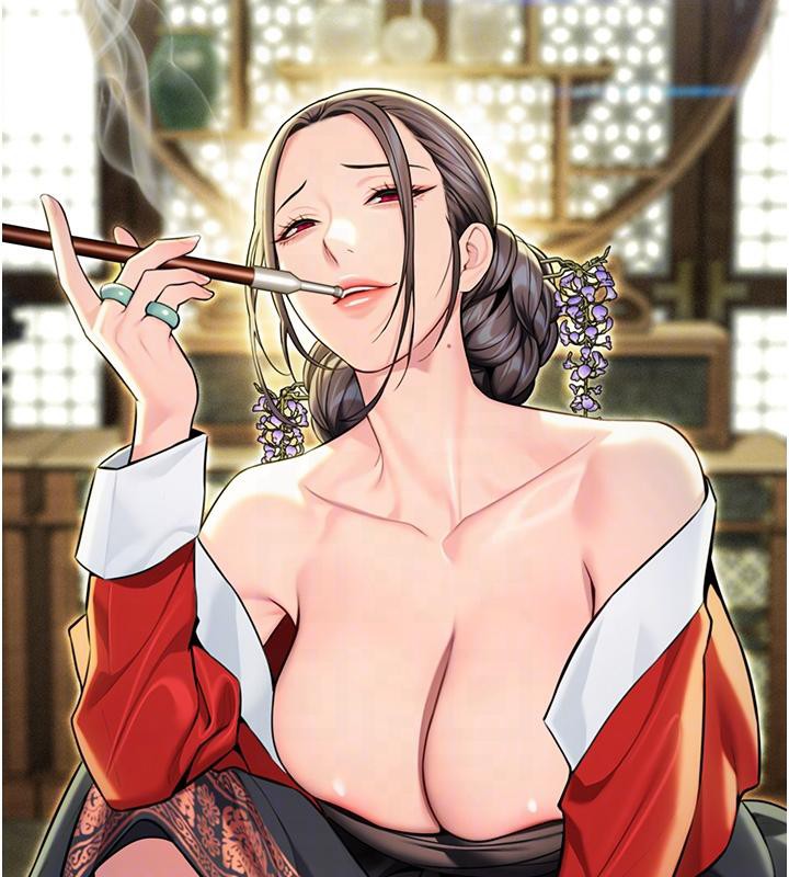 命运:贞洁慾女第45話-過招居心叵測獵鵰女