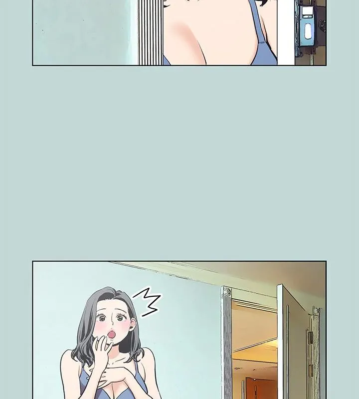 纵夏夜之梦(无码版)-第91話-海邊的好色之徒 - 图片 12