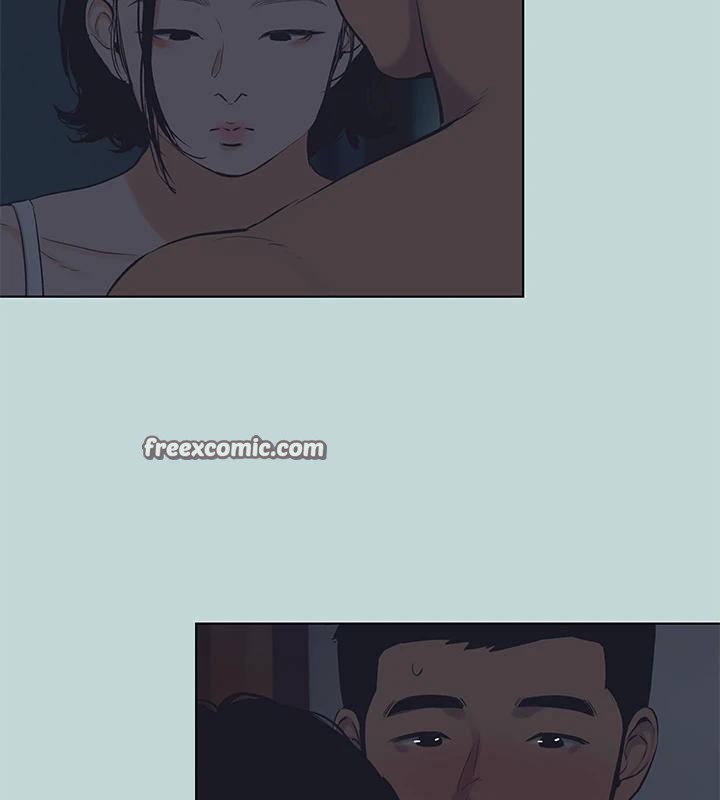 纵夏夜之梦(无码版)第91話-海邊的好色之徒