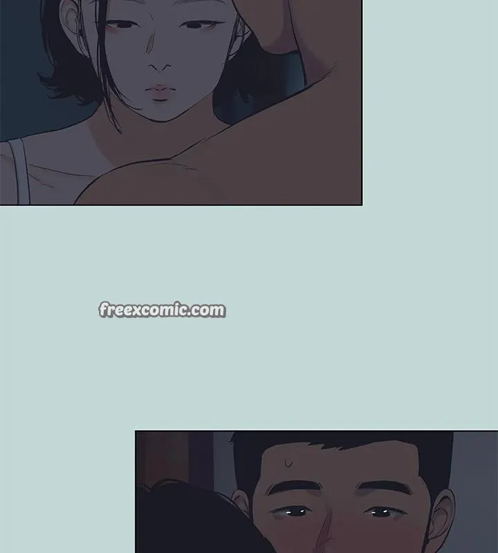 縱夏夜之夢(無碼版)第91話-海邊的好色之徒