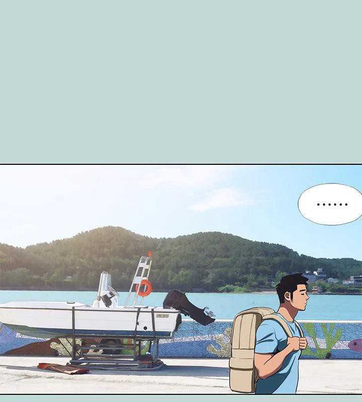 纵夏夜之梦(无码版)第91話-海邊的好色之徒