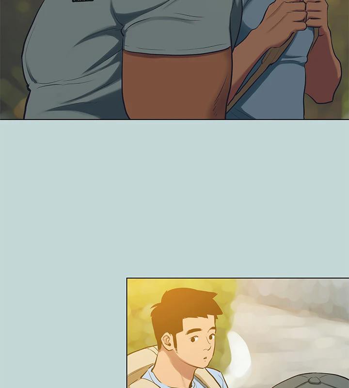 纵夏夜之梦(无码版)第91話-海邊的好色之徒