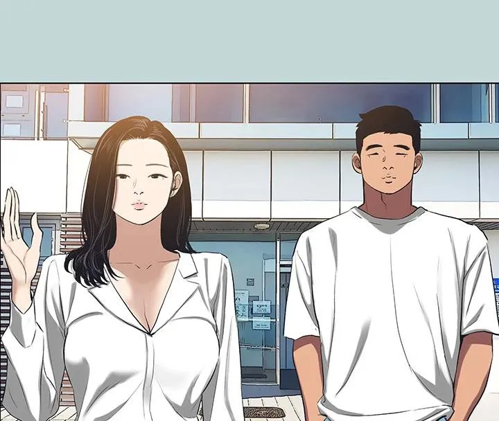 纵夏夜之梦(无码版)-第92話-和老師兩人獨處 - 图片 41