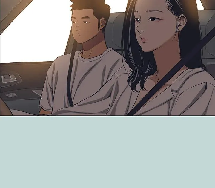 纵夏夜之梦(无码版)-第92話-和老師兩人獨處 - 图片 44