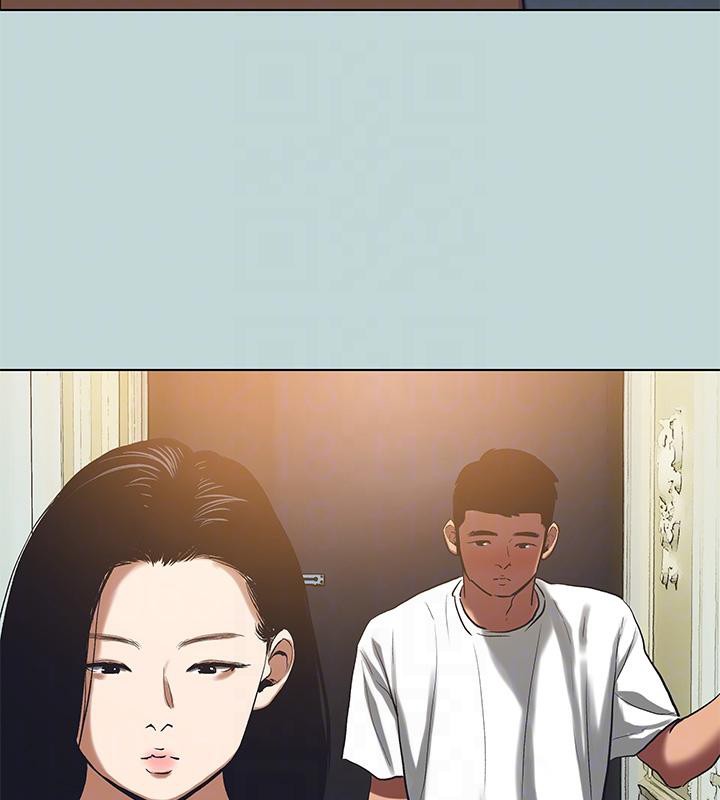 縱夏夜之夢(無碼版)第92話-和老師兩人獨處