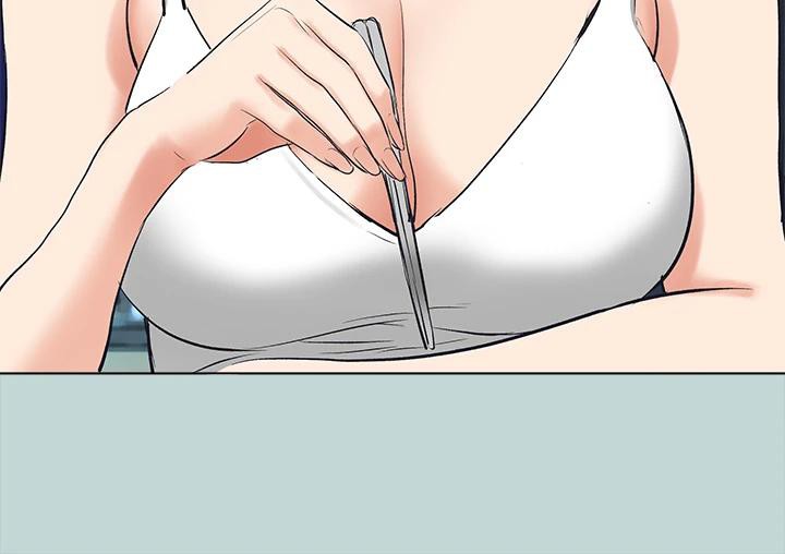 纵夏夜之梦(无码版)第92話-和老師兩人獨處