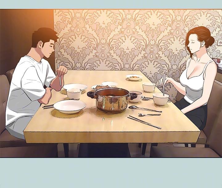 纵夏夜之梦(无码版)第92話-和老師兩人獨處