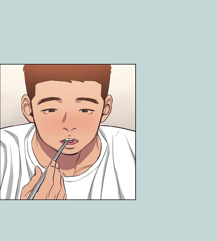 纵夏夜之梦(无码版)第92話-和老師兩人獨處