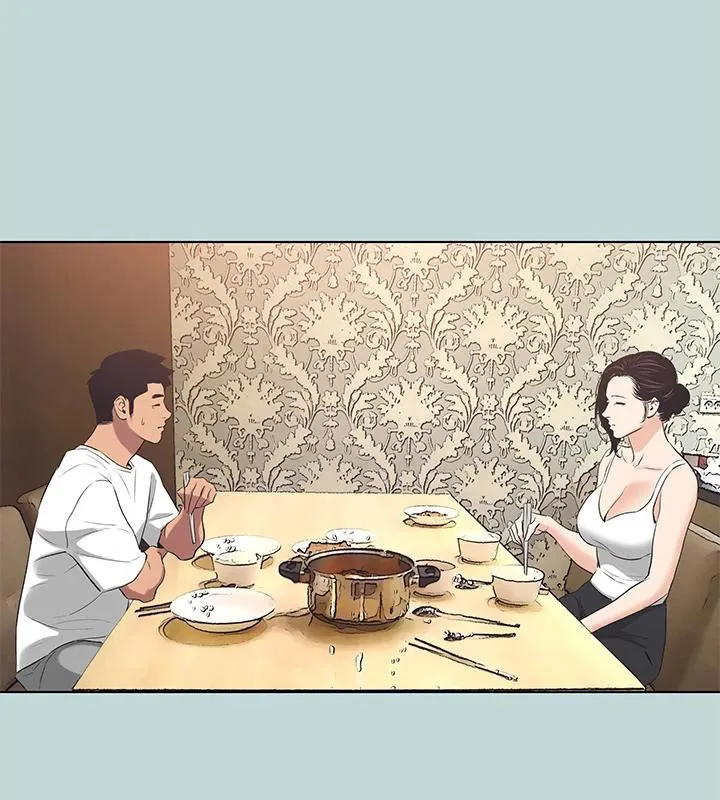 纵夏夜之梦(无码版)-第92話-和老師兩人獨處 - 图片 77