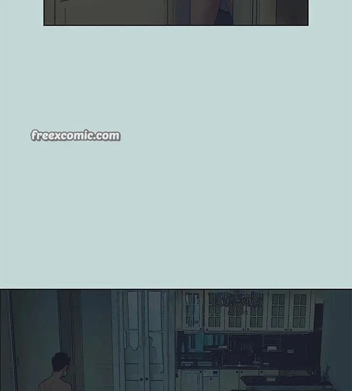 纵夏夜之梦(无码版)-第92話-和老師兩人獨處 - 图片 90