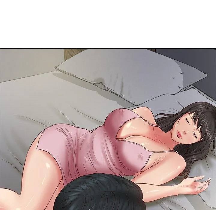 财阀家的女婿-第35話 - 图片 163