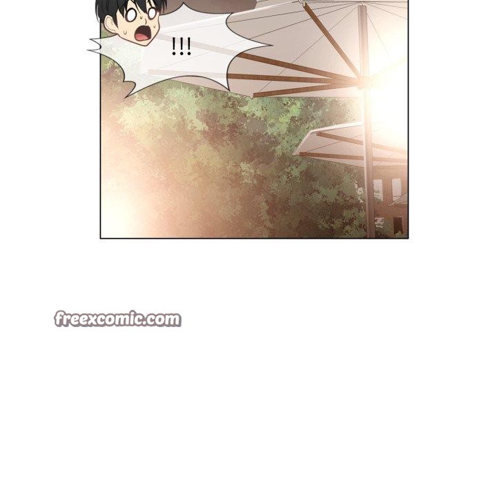 輕觸!解除封印第14話