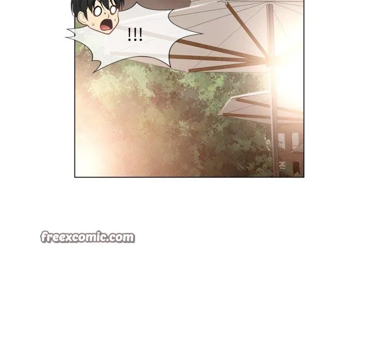 轻触!解除封印-第14話 - 图片 45