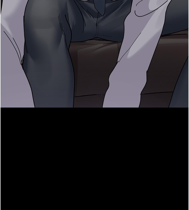 夜间诊疗室第111話-自己戴上項圈的母狗