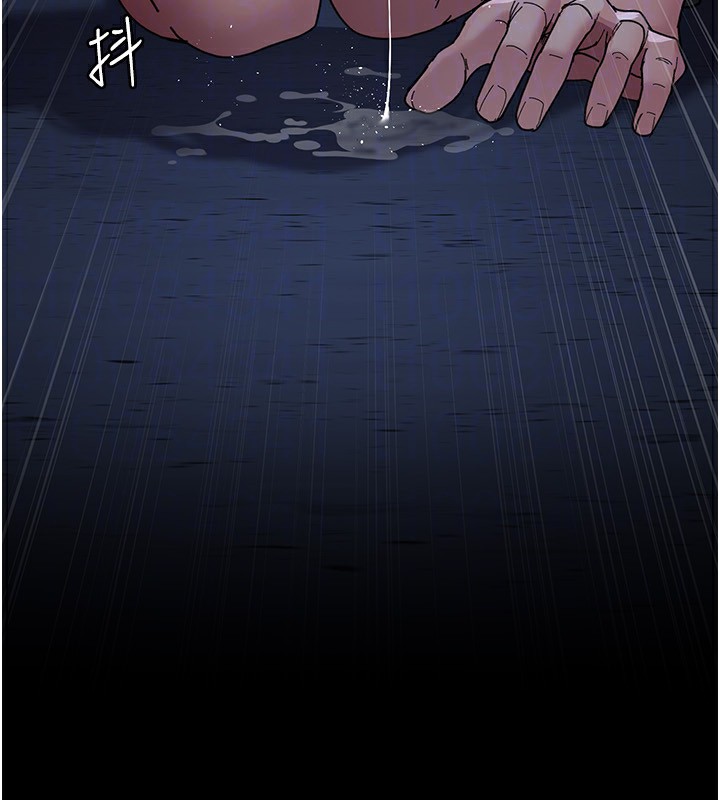 夜间诊疗室第111話-自己戴上項圈的母狗