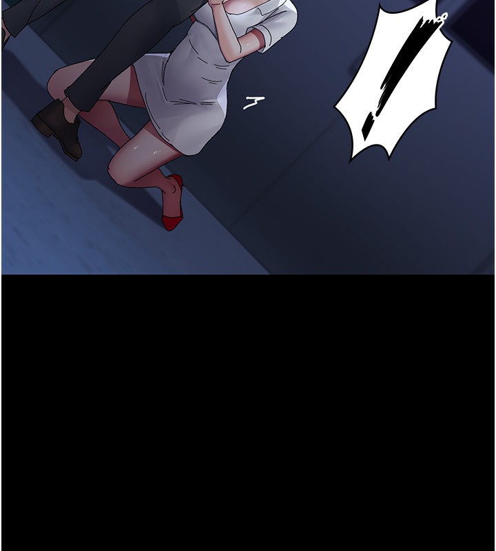 夜间诊疗室第111話-自己戴上項圈的母狗