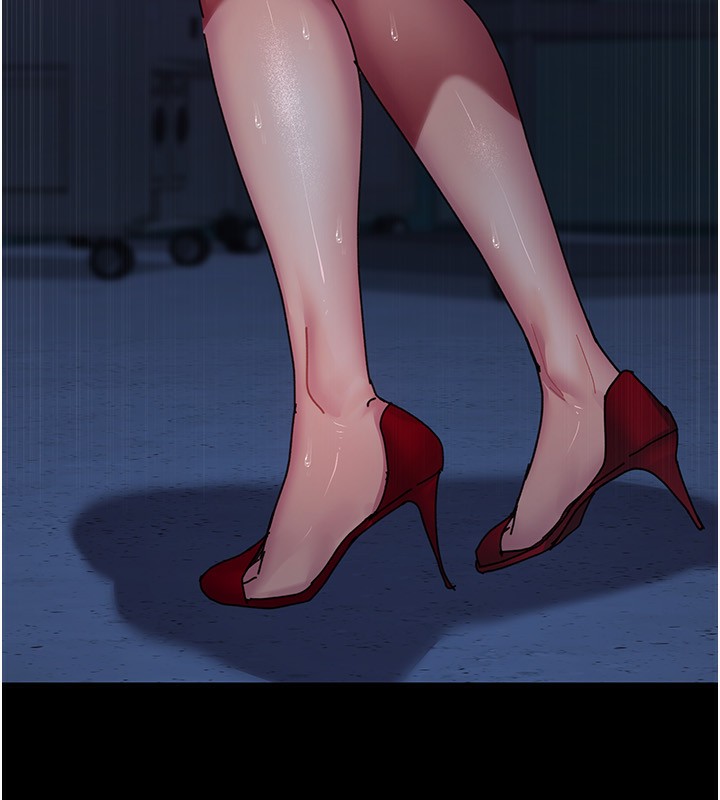 夜间诊疗室第111話-自己戴上項圈的母狗