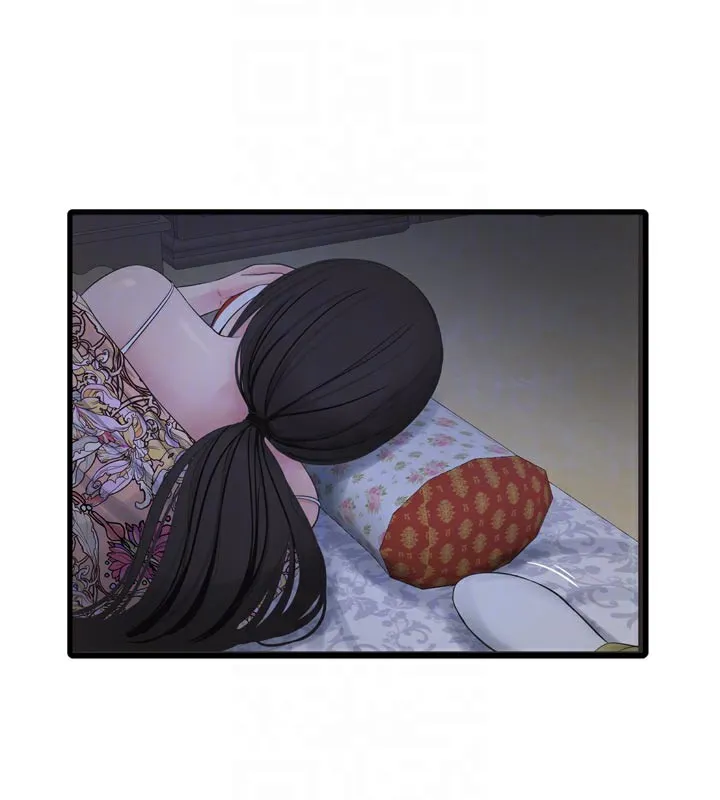 水电工日誌-第93話-你願意陪我離開嗎? - 图片 85