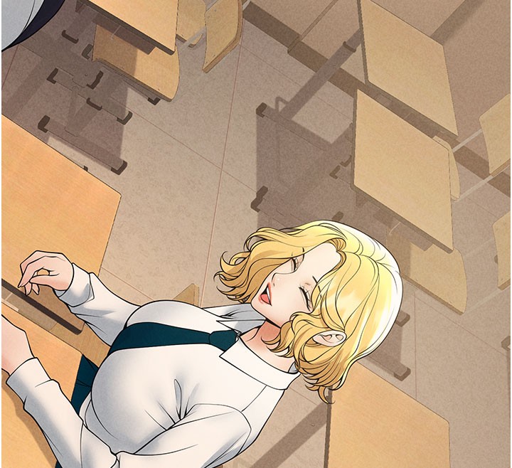 已婚学生想坏坏第40話-壞男人惹人愛♥