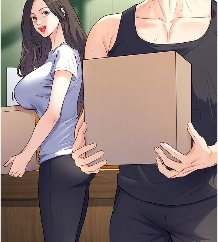 已婚学生想坏坏-第40話-壞男人惹人愛♥ - 图片 45