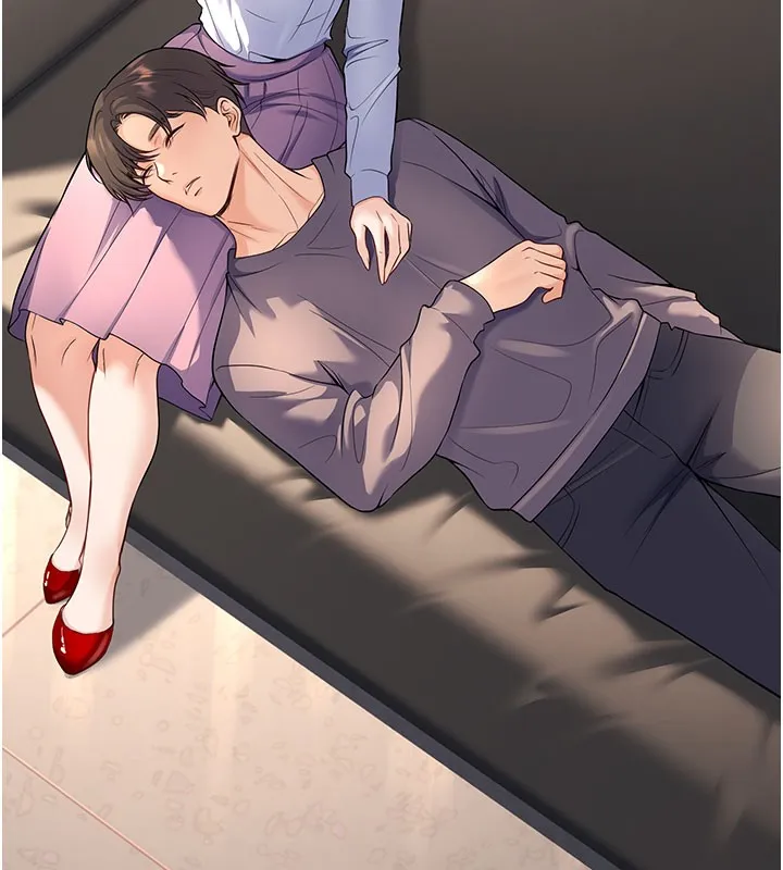 已婚学生想坏坏-第40話-壞男人惹人愛♥ - 图片 50