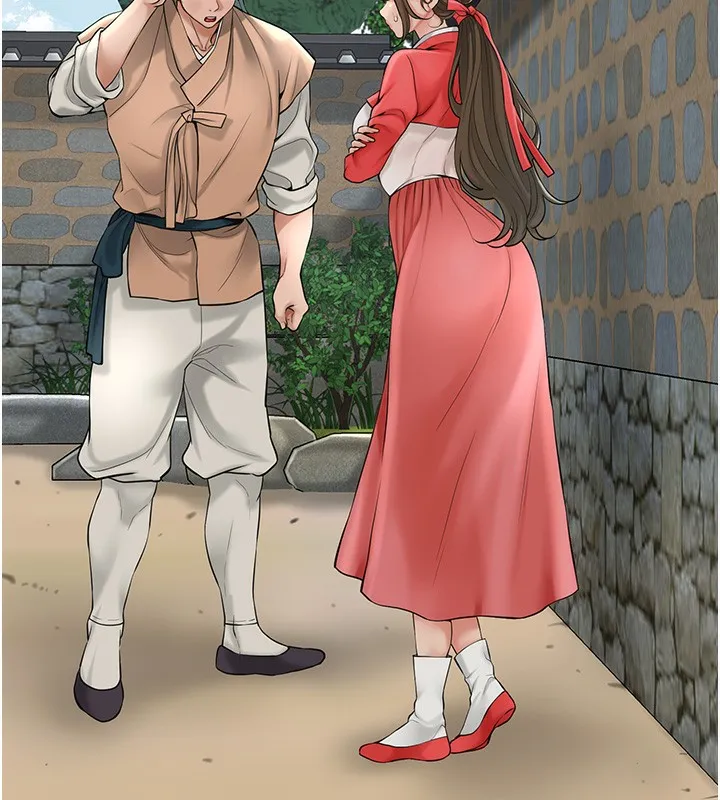 花容湿色:取花点-第58話-無法被理解的祕密… - 图片 5
