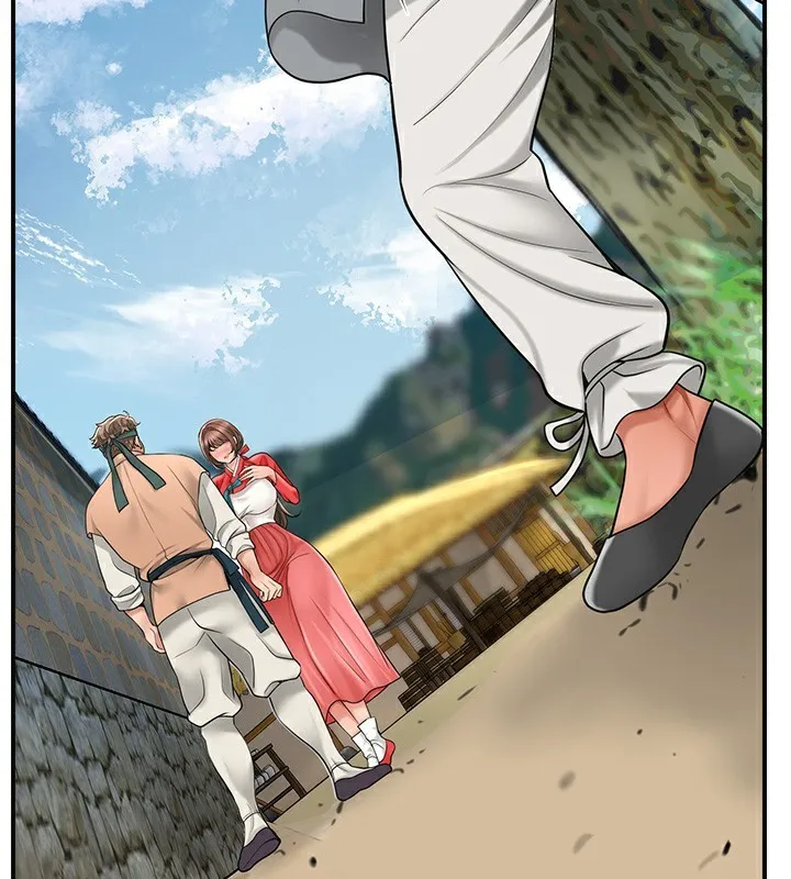 花容湿色:取花点-第58話-無法被理解的祕密… - 图片 45