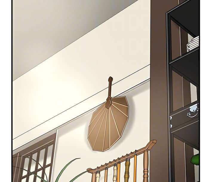 花容湿色:取花点第58話-無法被理解的祕密…