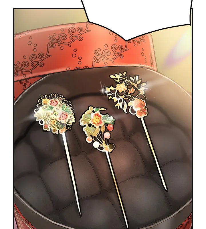 花容湿色:取花点-第58話-無法被理解的祕密… - 图片 61