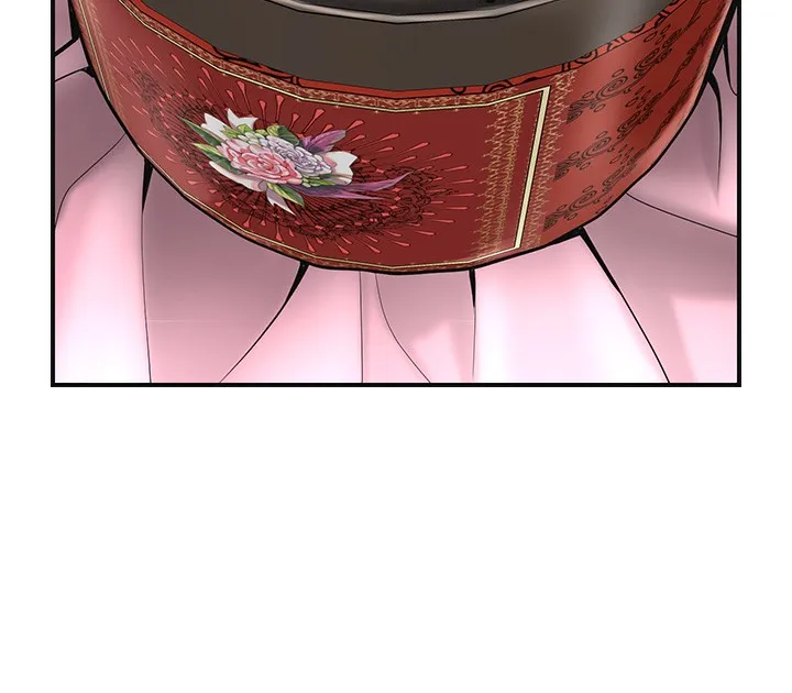 花容湿色:取花点-第58話-無法被理解的祕密… - 图片 57