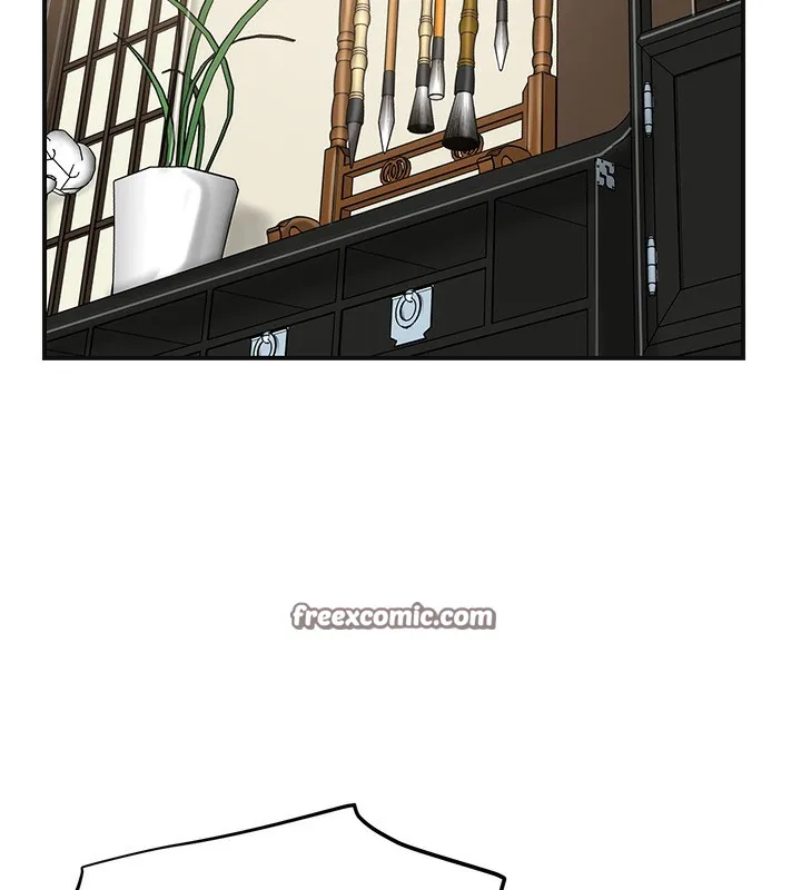 花容濕色:取花點第58話-無法被理解的祕密&hellip;