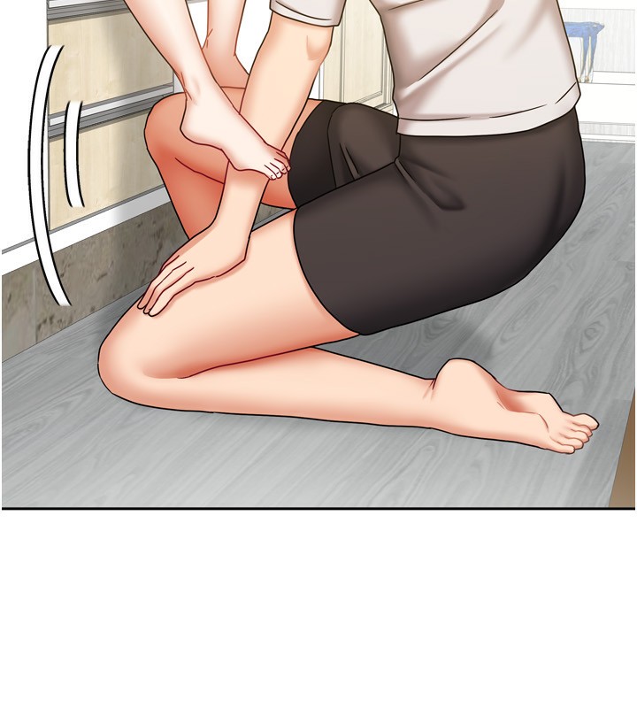 我家的女房客第18話-妳比午餐更好吃