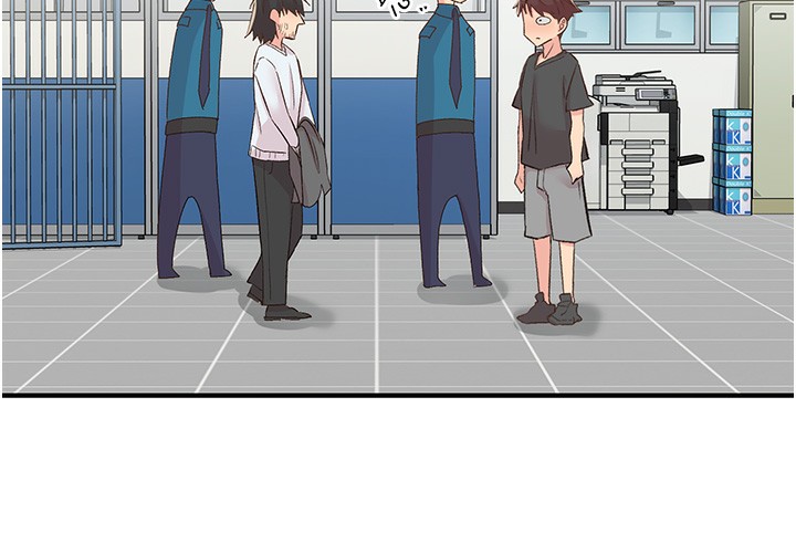 下一颤，性福第31話-去吃好料吧!