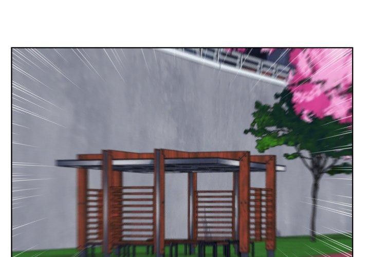 屋檐下的光第80話