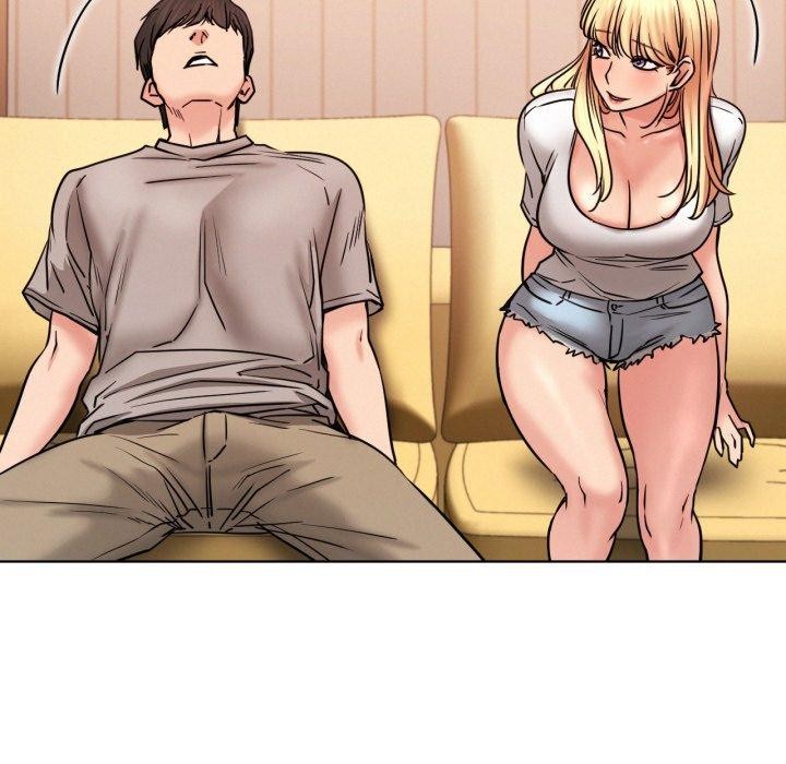 屋檐下的光第80話