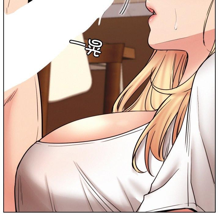 屋檐下的光第80話