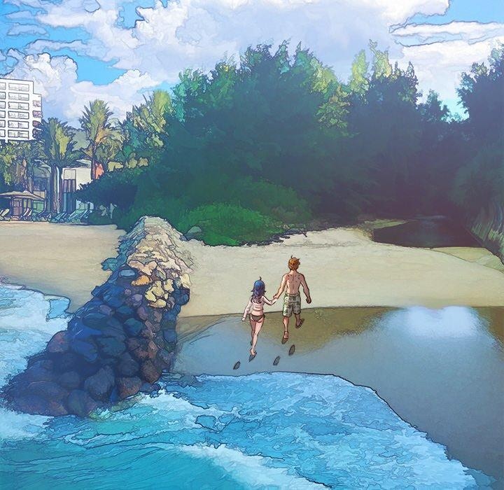 难缠小恶女第259話