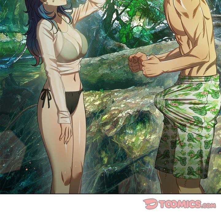 难缠小恶女第259話