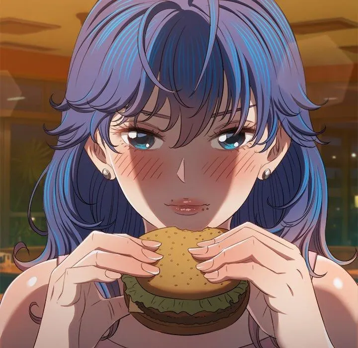 難纏小惡女第259話